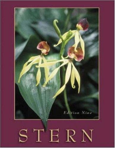 Cover image for Introductory Plant Biology