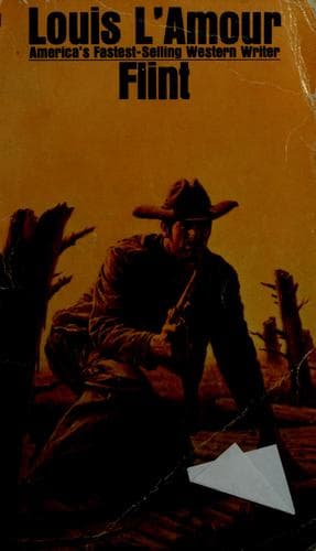 Cover image for Flint