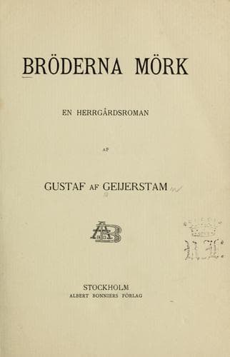 Book cover image