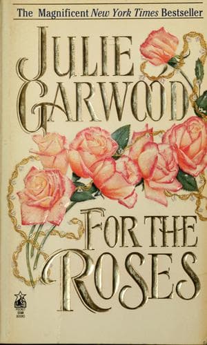 Cover image for For the Roses