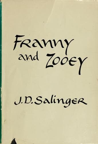 Franny and Zooey