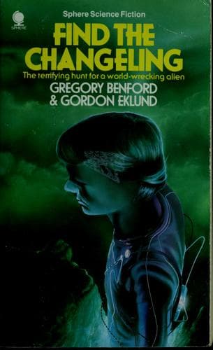 Cover image for Find the changeling