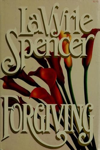 Cover image for Forgiving