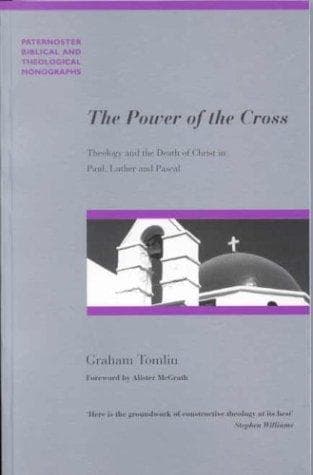 Cover image for The Power of the Cross