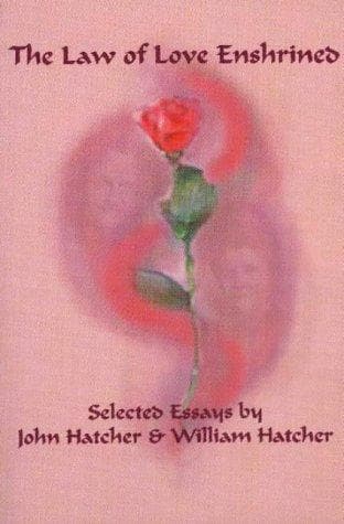 Law of love enshrined