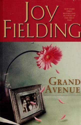 Cover image for Grand Avenue