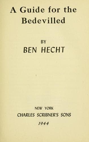 Book cover image