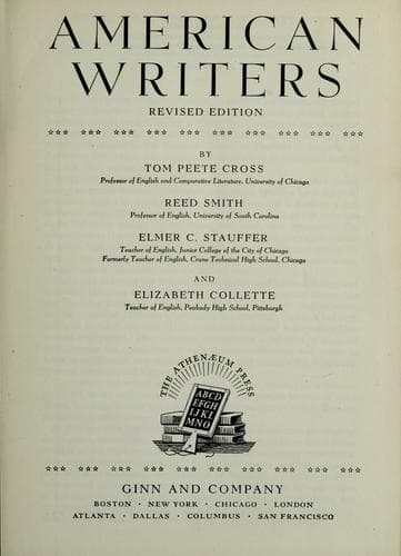Book cover image