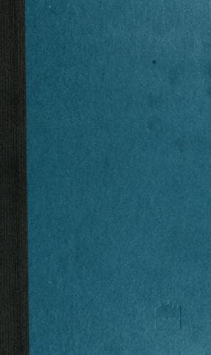 Cover image for A god in ruins