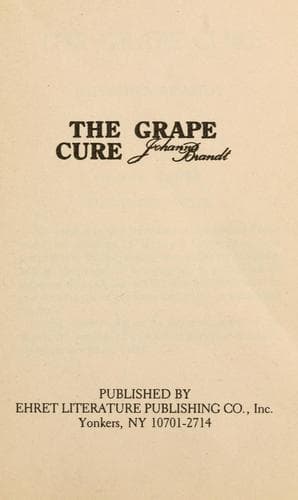 Book cover image