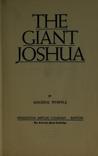 Book cover image
