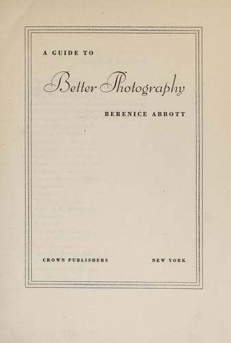 Book cover image