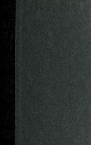 Cover image for Harmful intent