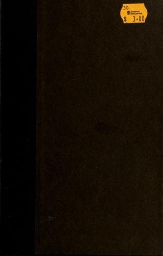 Cover image for The God project