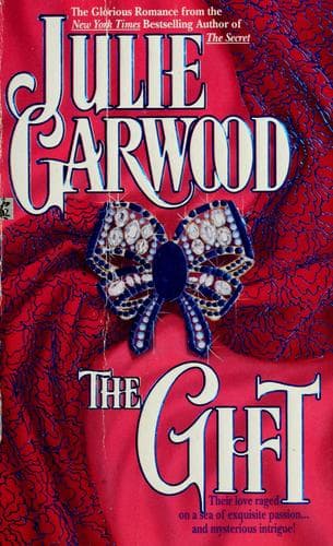 Cover image for The Gift