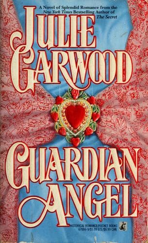 Cover image for Guardian Angel