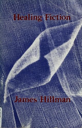 Cover image for Healing fiction