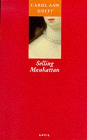 Cover image for Selling Manhattan