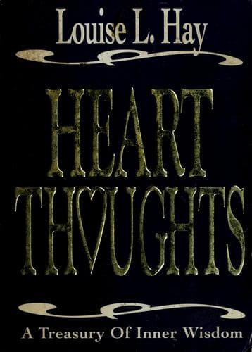 Cover image for Heart thoughts