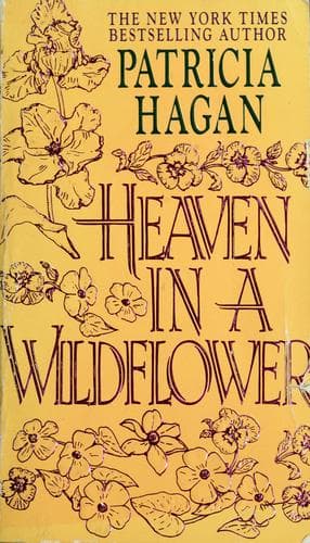 Cover image for Heaven in a wildflower