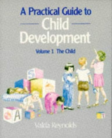 Cover image for Practical Guide to Child Development