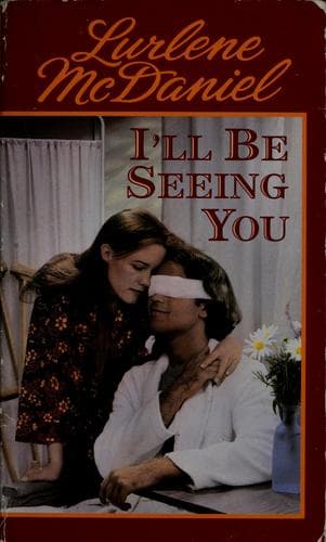 Cover image for I'll be seeing you