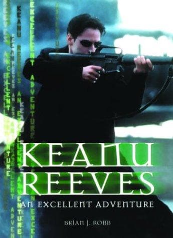 Keanu Reeves