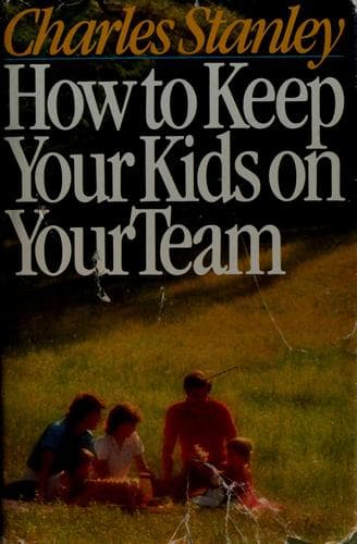 Cover image for How to keep your kids on your team