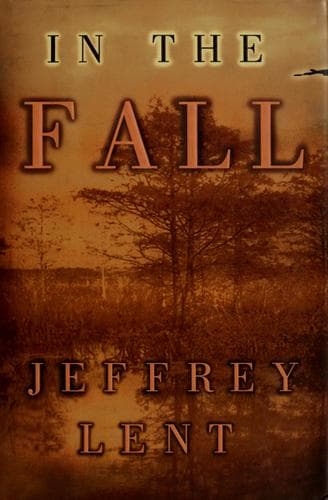 Cover image for In the fall