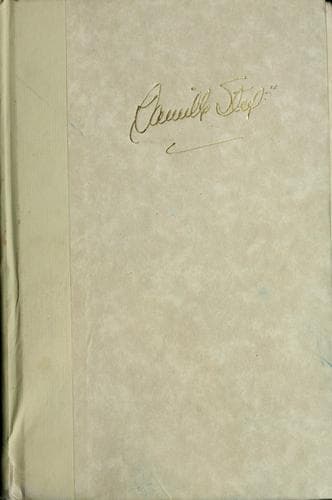 Cover image for H.R.H.