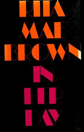 Cover image for In her day