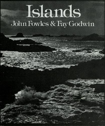Cover image for Islands