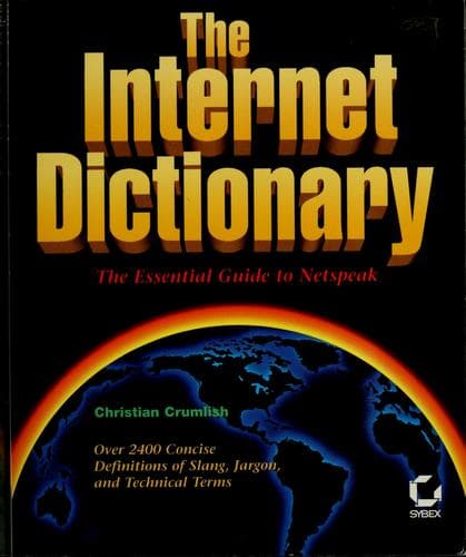 Book cover image