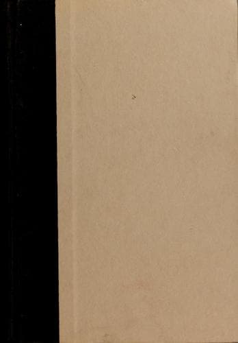 Cover image for The invisible circus