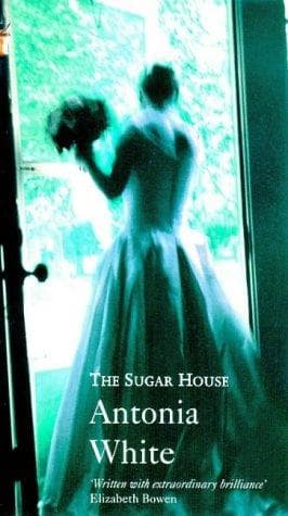 Cover image for The sugar house