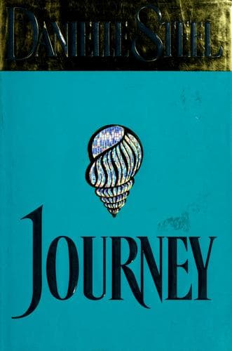 Cover image for Journey
