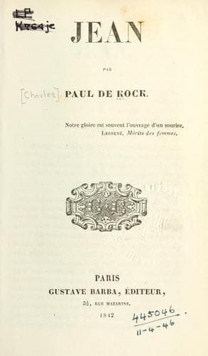 Book cover image