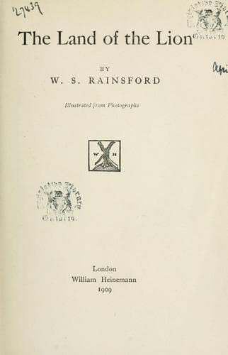 Book cover image