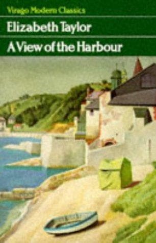 Cover image for A View of the Harbour