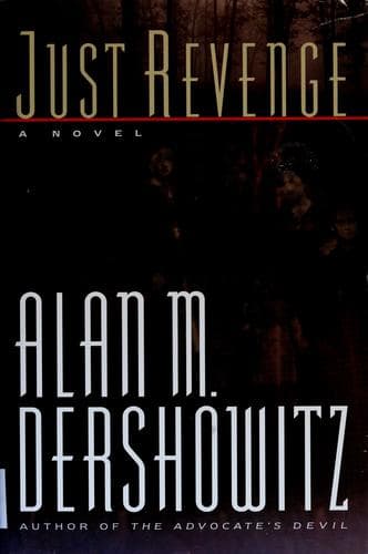 Cover image for Just revenge