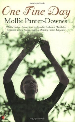 Cover image for One fine day