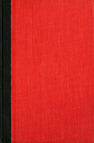 Cover image for The Kennedy imprisonment