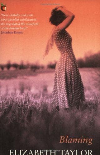 Cover image for Blaming (Virago Modern Classics)