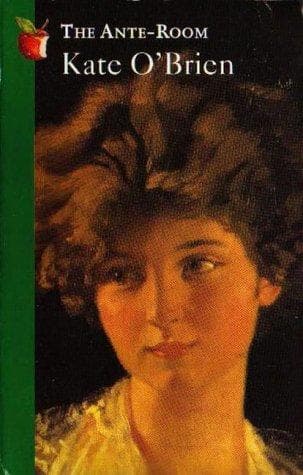 Cover image for The Ante-Room (Virago Modern Classics)