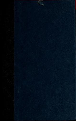 Cover image for The kindly ones