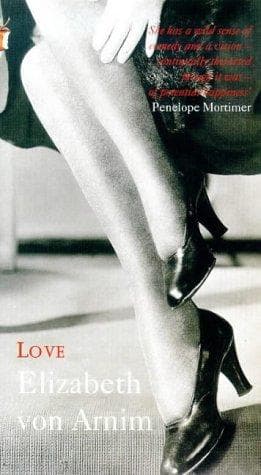 Cover image for LOVE