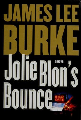 Cover image for Jolie Blon's bounce