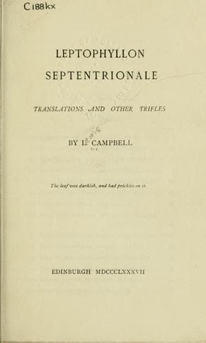 Book cover image