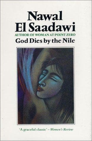 Cover image for God Dies By the Nile