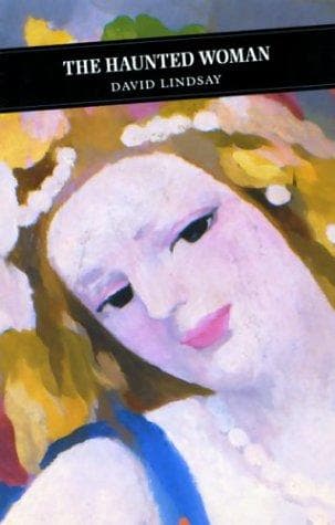 Cover image for The Haunted Woman (Canongate Classic)